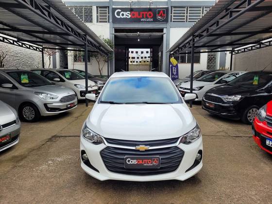 CHEVROLET ONIX 1.0 FLEX LT MANUAL CHEVROLET ONIX 1.0 FLEX LT MANUAL